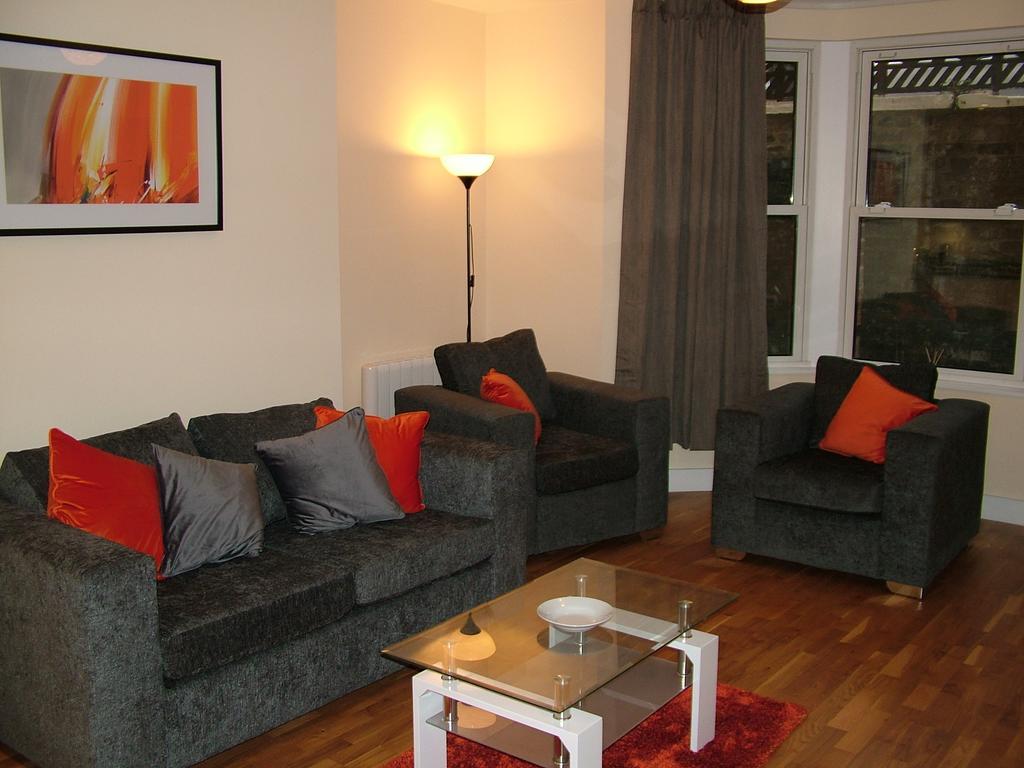Stratford Apartment ニューマーケット エクステリア 写真